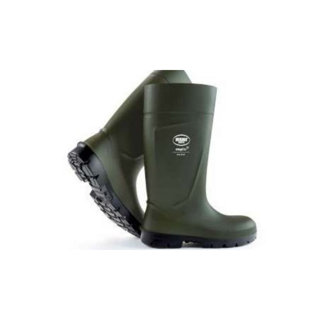 Buty Bekina Steplite EasyGrip - Agrilite O4 SRC -20°C