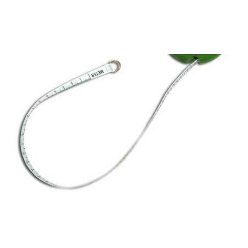 Miernik wagi: taśma Zometric