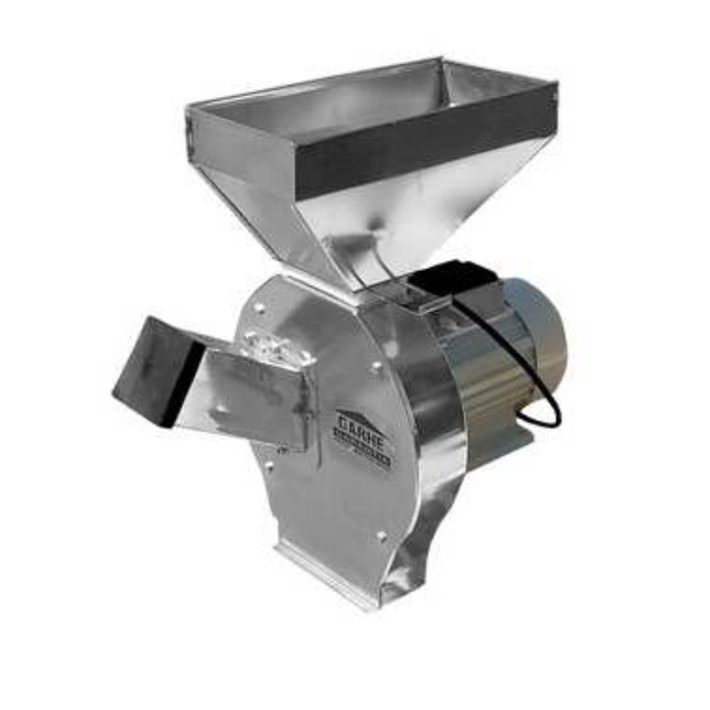 Młyn elektryczny Garhe 1,5 KM