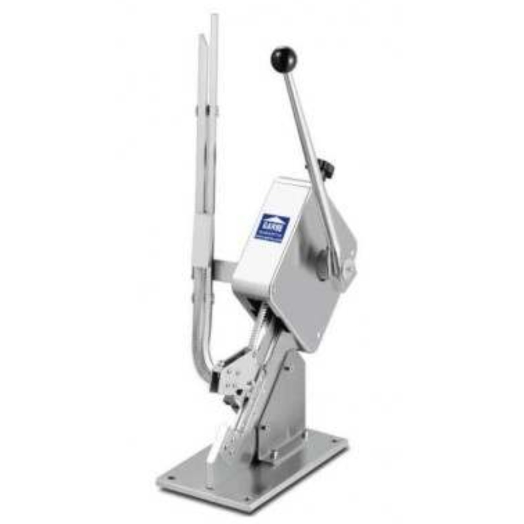 Machine à couper les saucisses Garhe