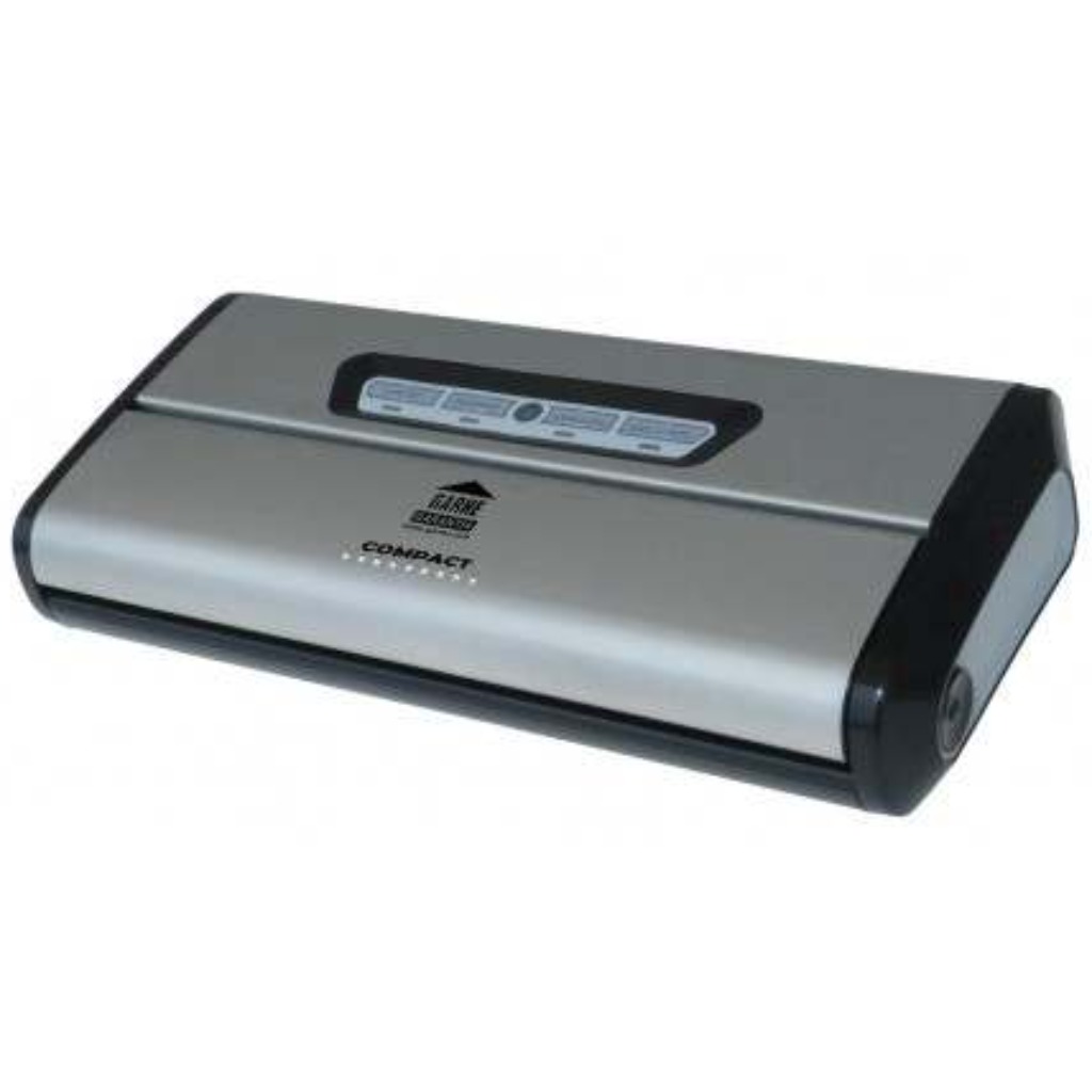 Machine à emballer sous vide compacte Garhe 