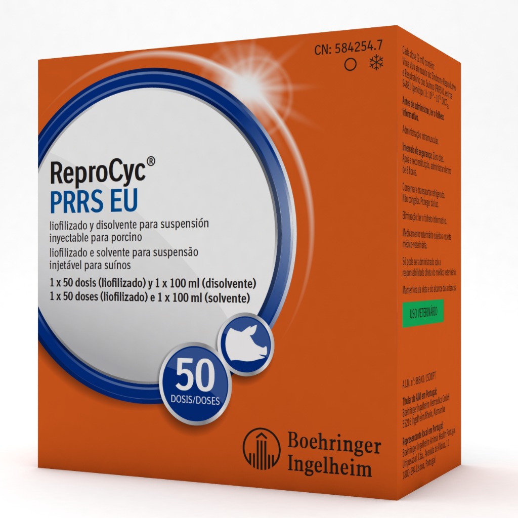 ReproCyc PRRS EU