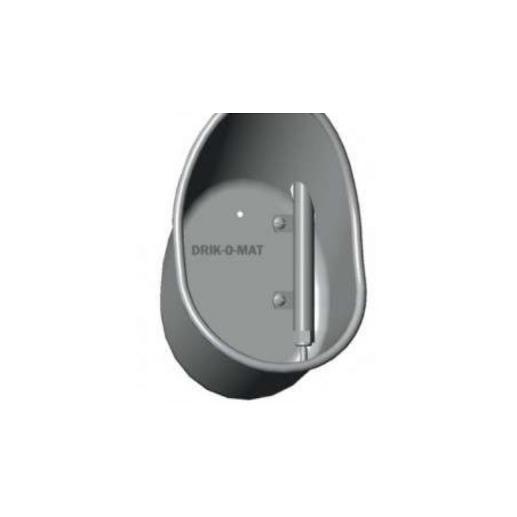 Aco Funki Multi DRIK-O-MAT WeanToFinish anti-spill drinker for bristles