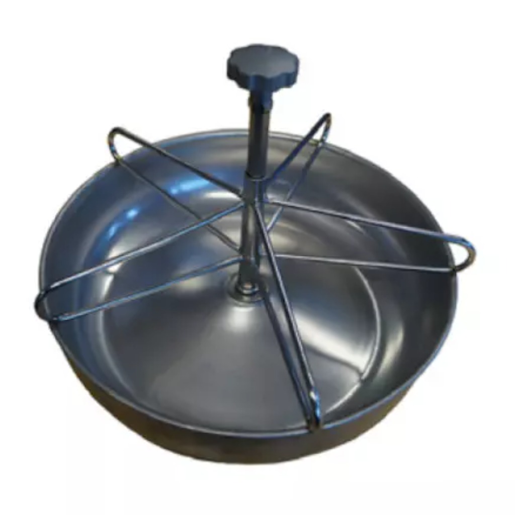 Karmnik ACO Funki dla prosiąt wczesnoszkolnych 4,3 l