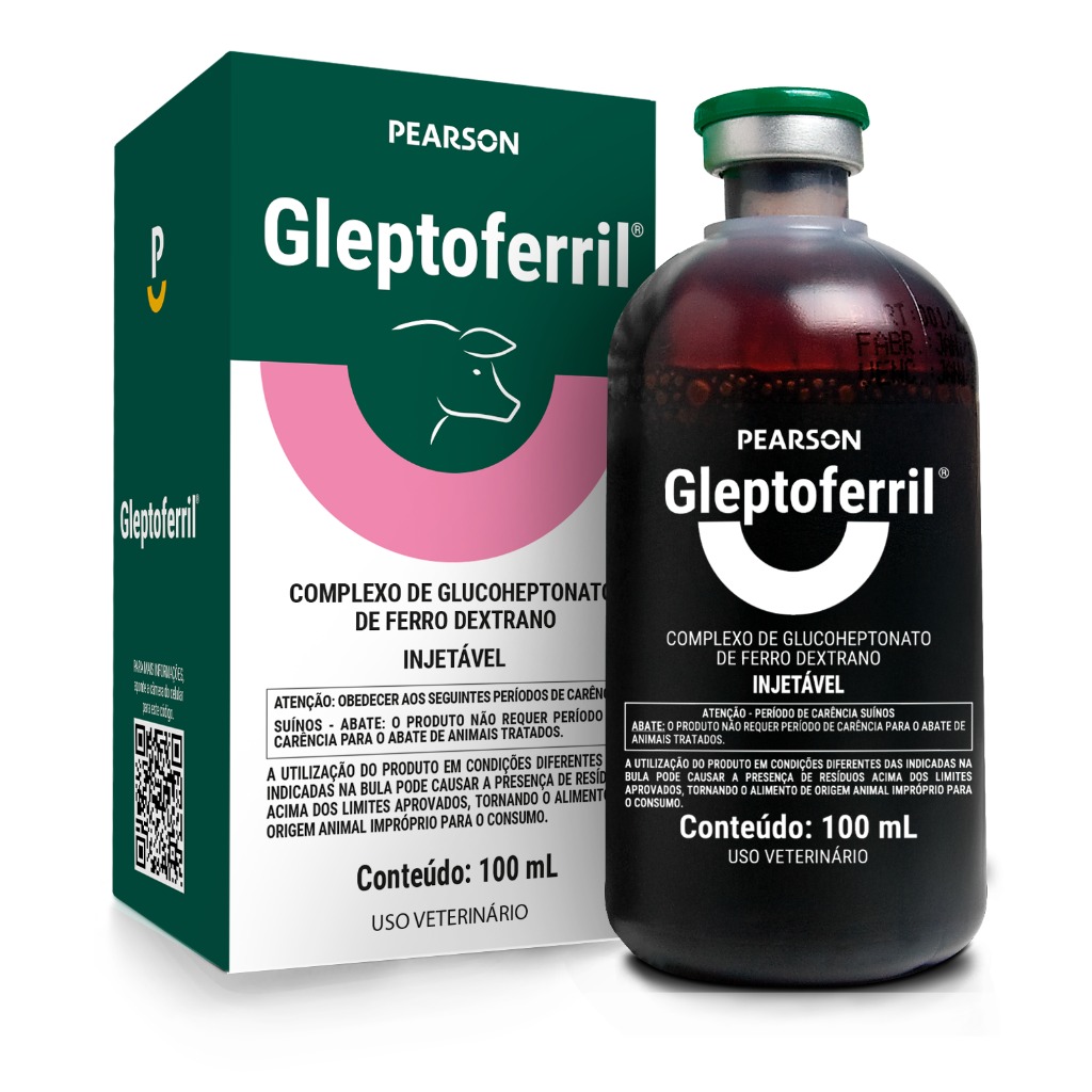 Gleptoferril