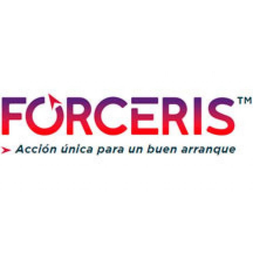 Forceris