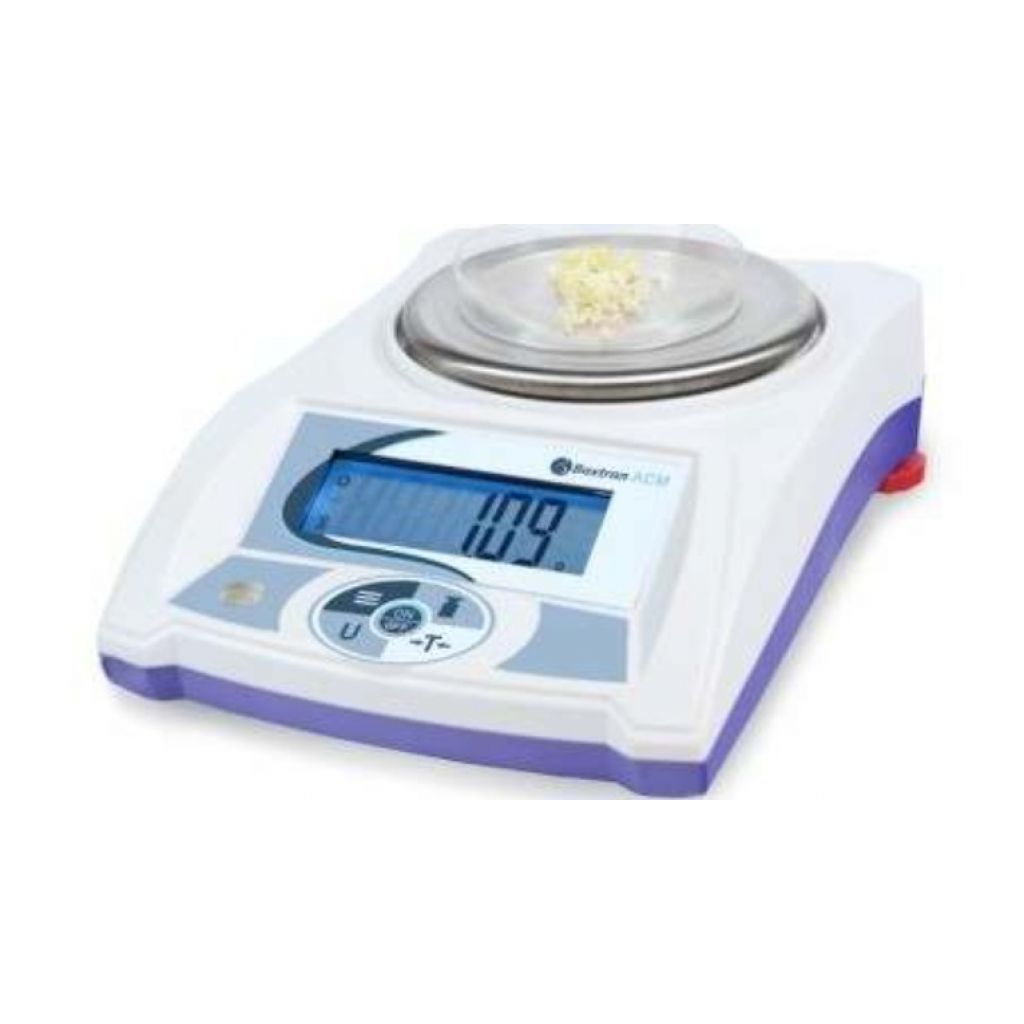 Balance de précision numérique Baxtran 1000 g (0,01 g)