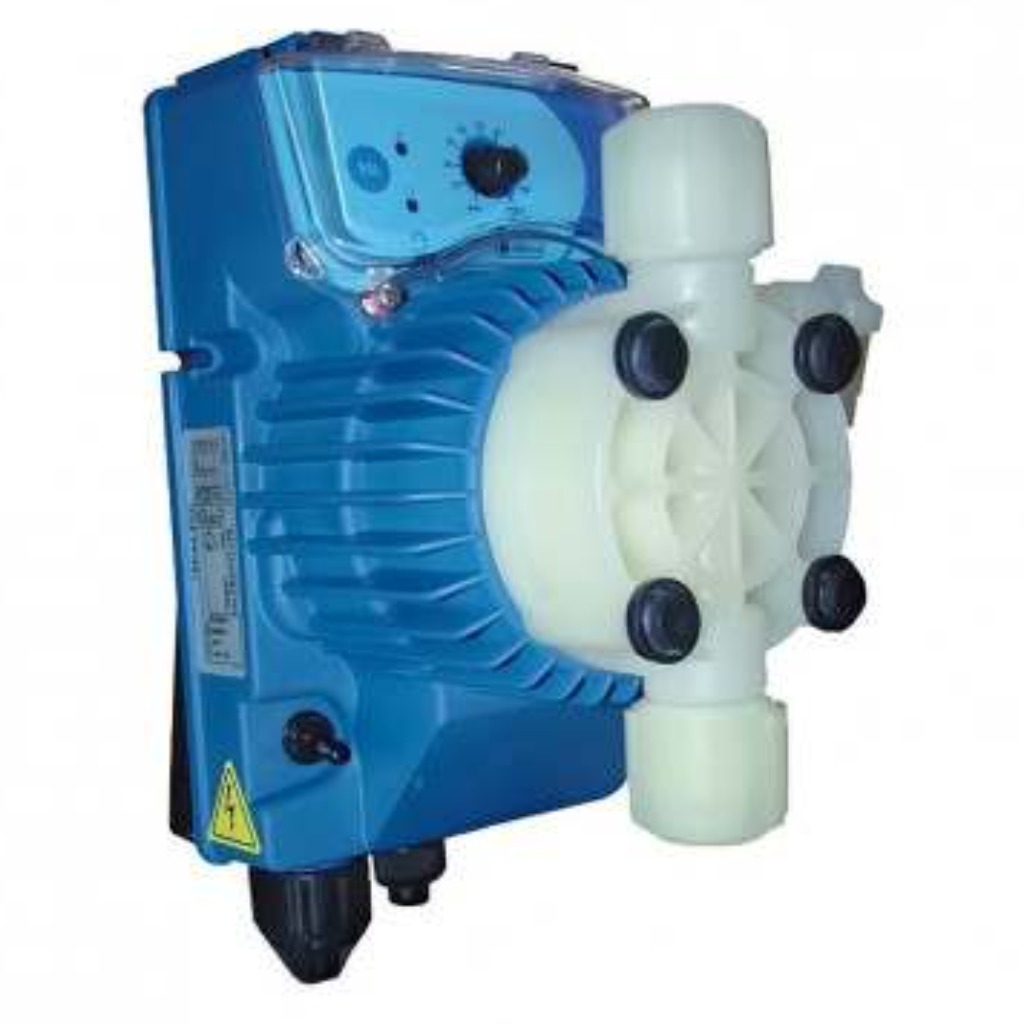 Seko Tekna AKS803 Metering Pump