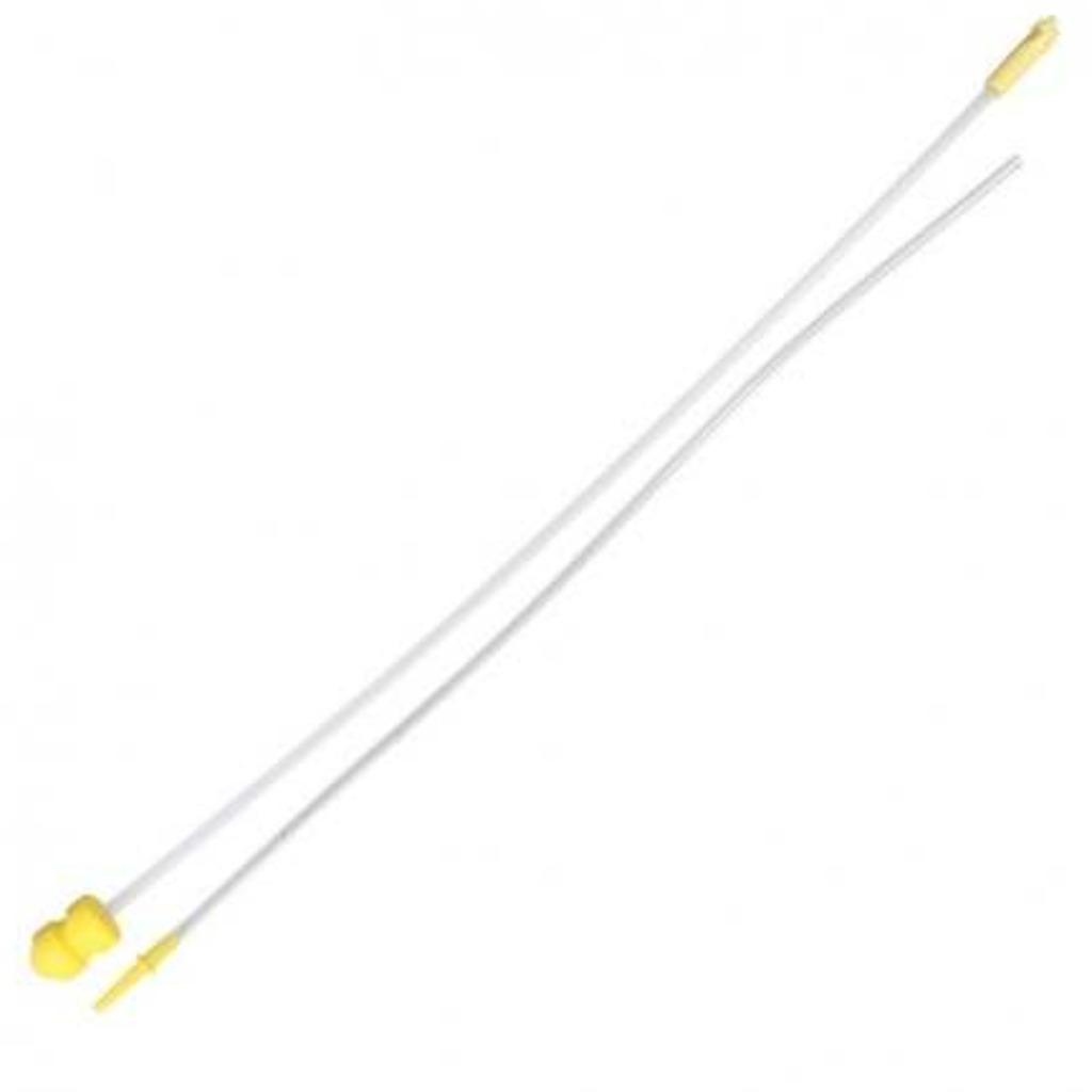 Catetere in spugna con tubo di prolunga 250 pz.