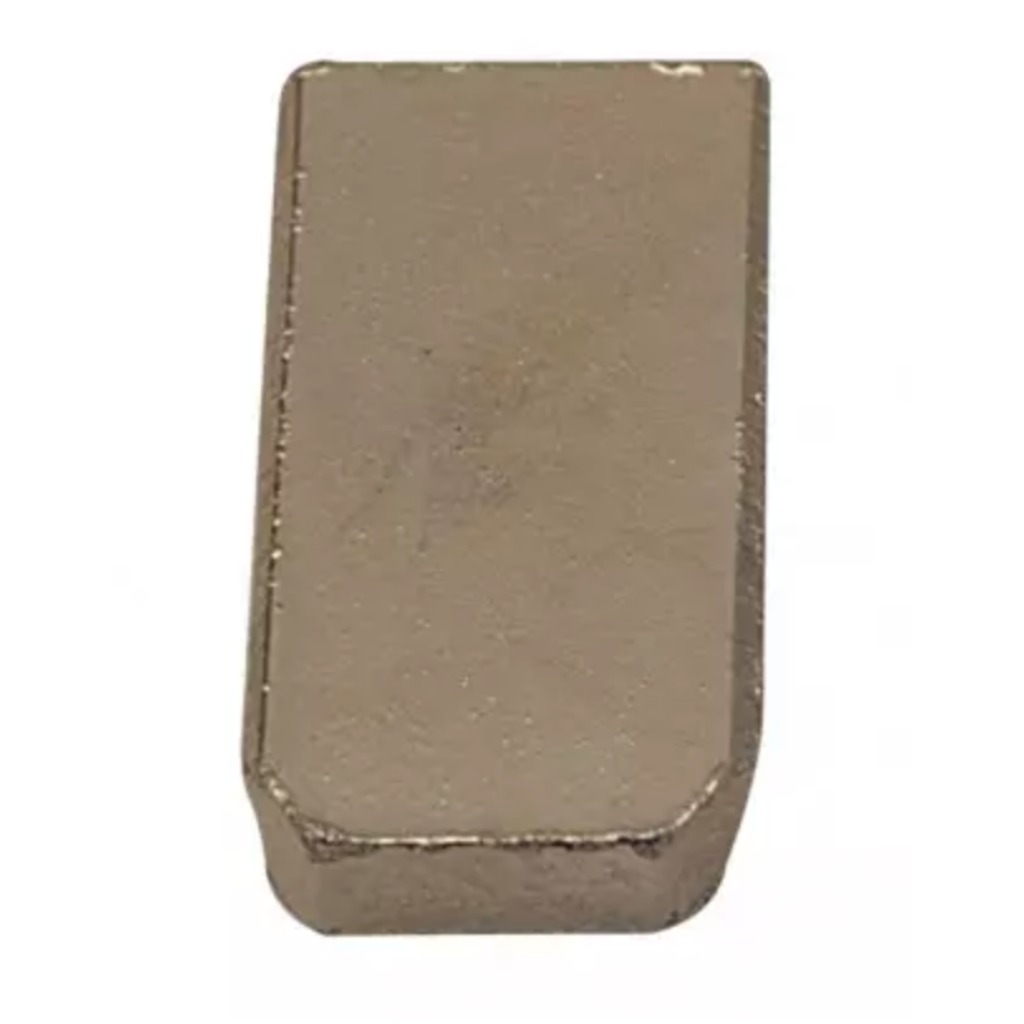 Spazio per tatuatore di animali - 10 mm