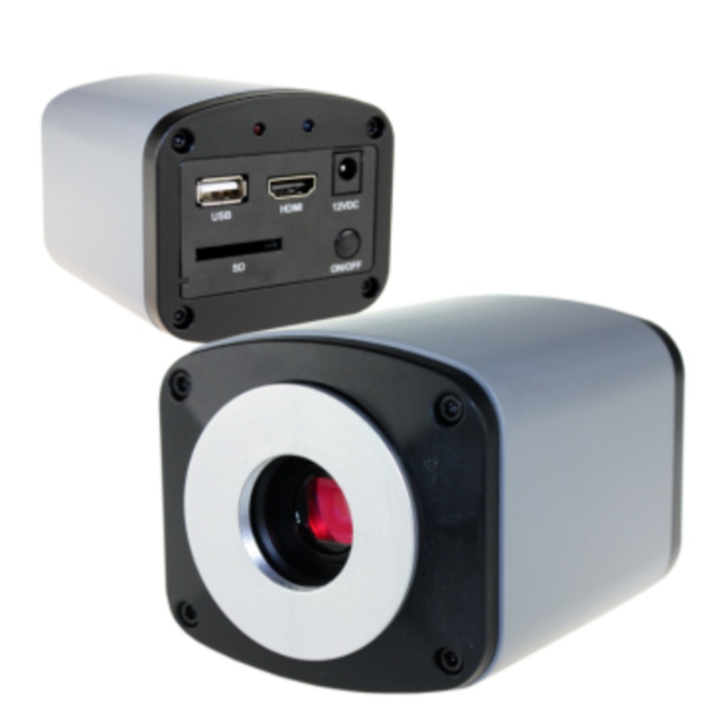 Cámara Euromex CMOS color HD-Lite