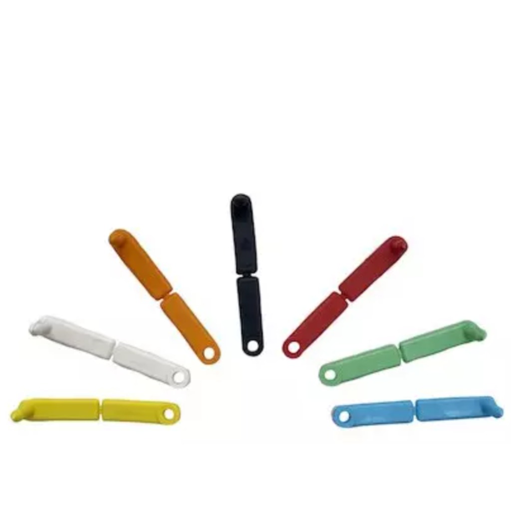 Kolczyki Corplus dla prosiąt, jagniąt i małych zwierząt