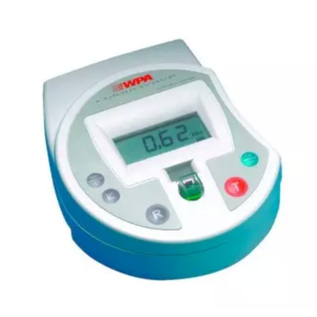 WPA CO 7500 Kolorymetr Medyczny Licznik Plemników