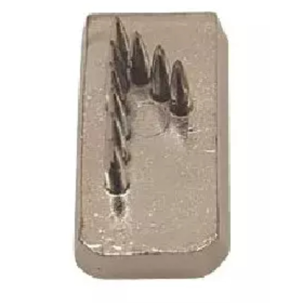 Napis artysty tatuażu - 10 mm