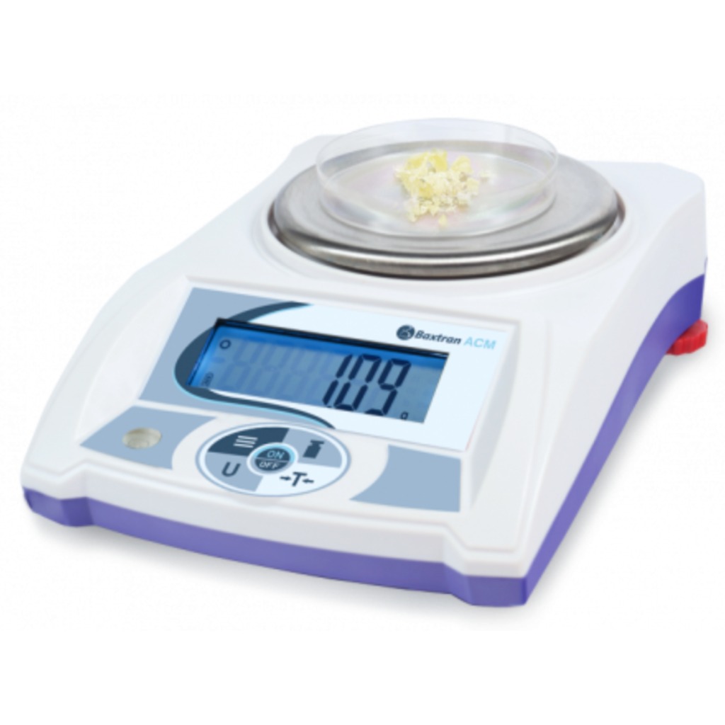 Baxtran 300g/0.01g precyzyjna waga cyfrowa