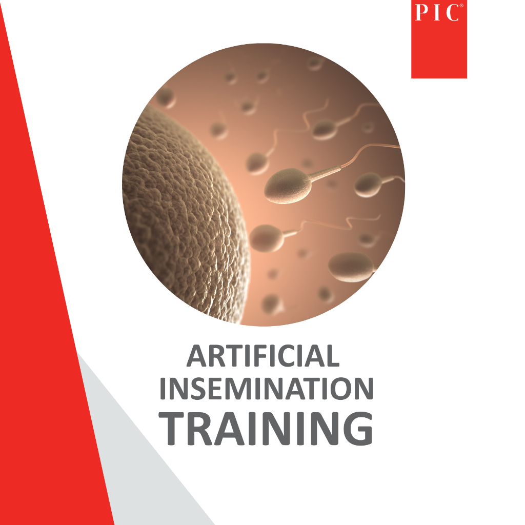 ONLINE Artificial Insemination Training - 24 Jun 2026
