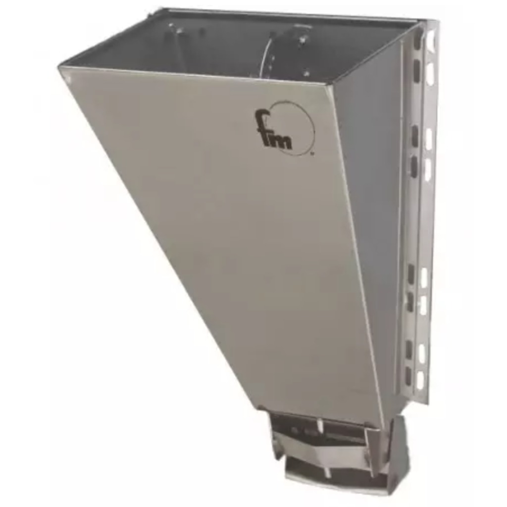 Distributeur d'aliments fmGrupo F-Dispenser 10 L