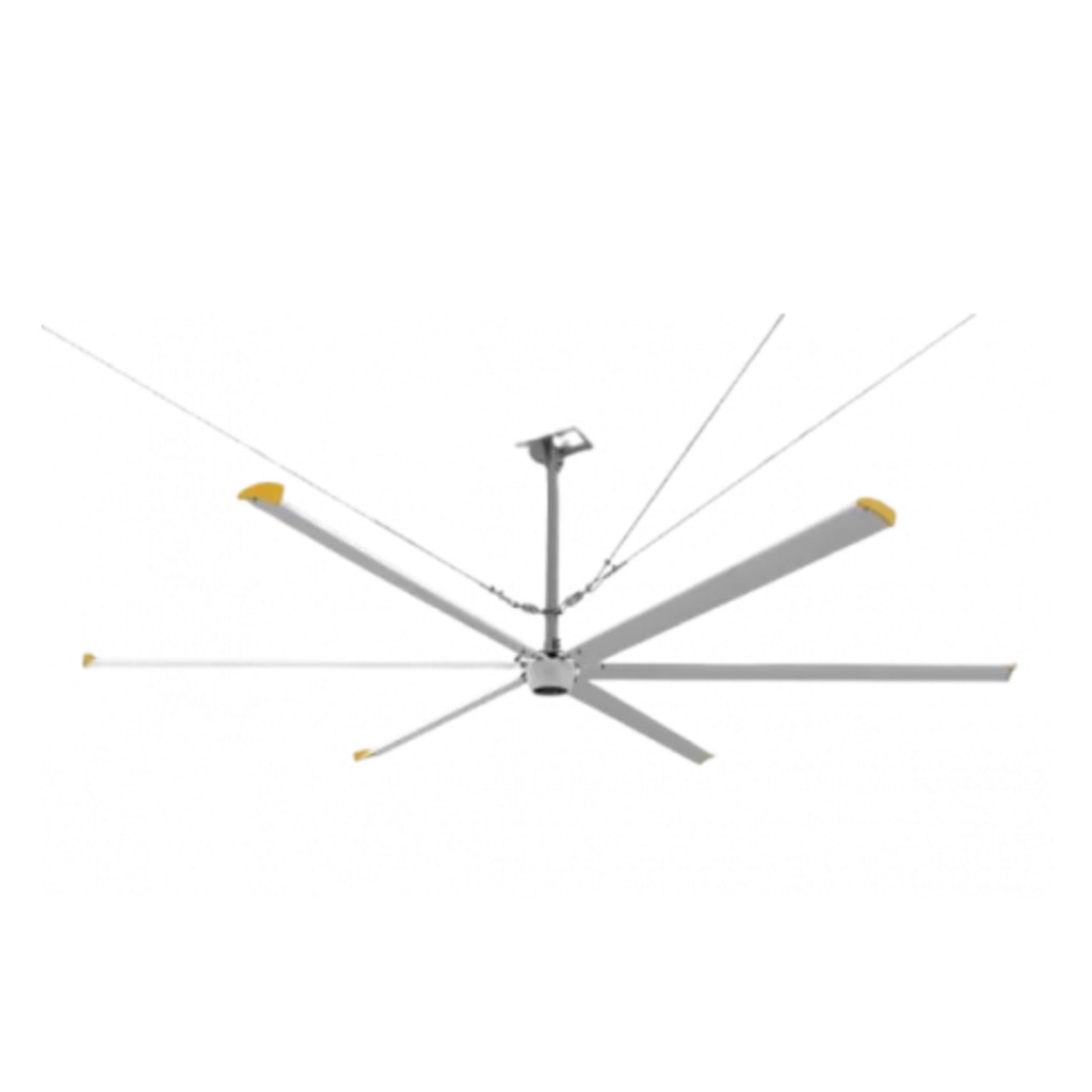 Porinox STRATOR TX-550 Ceiling Fan