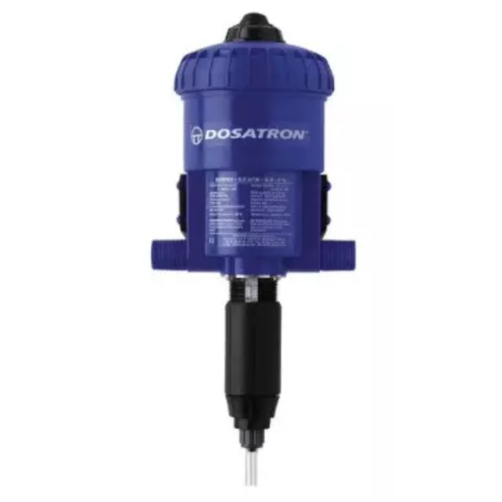 Dosatore Dosatron D25RE2AF 0,2% - 2,0%
