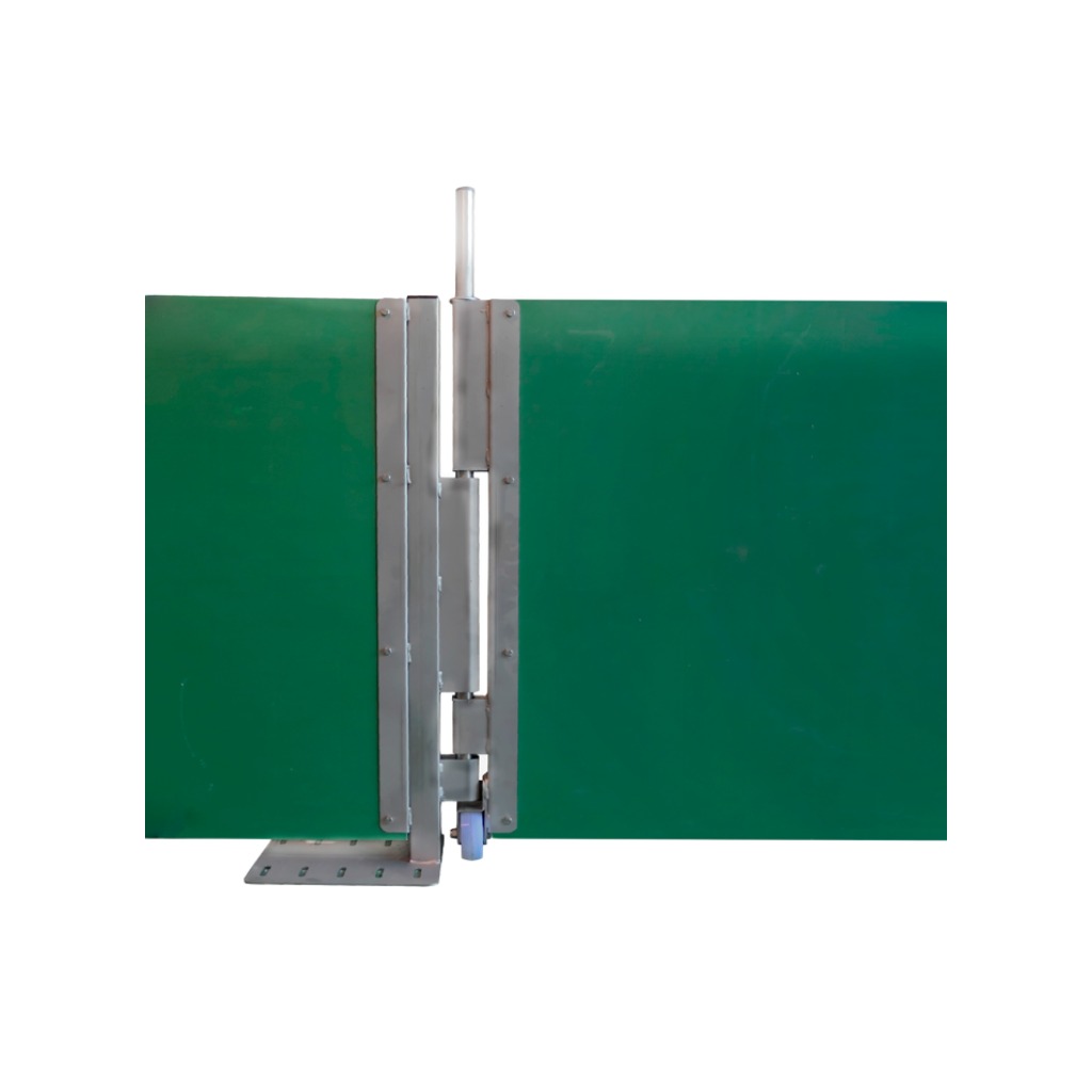 PUERTA SISTEMA ESPADA Y RUEDA