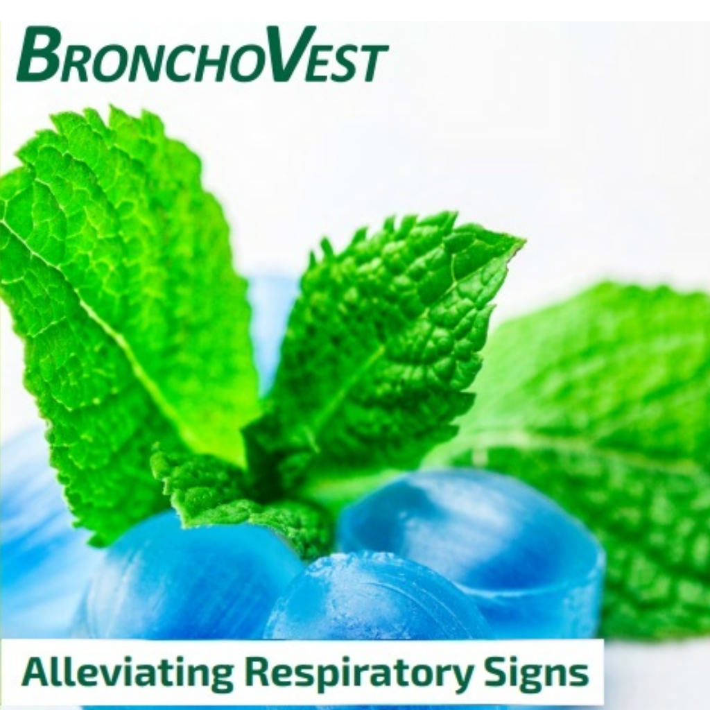 BronchoVest