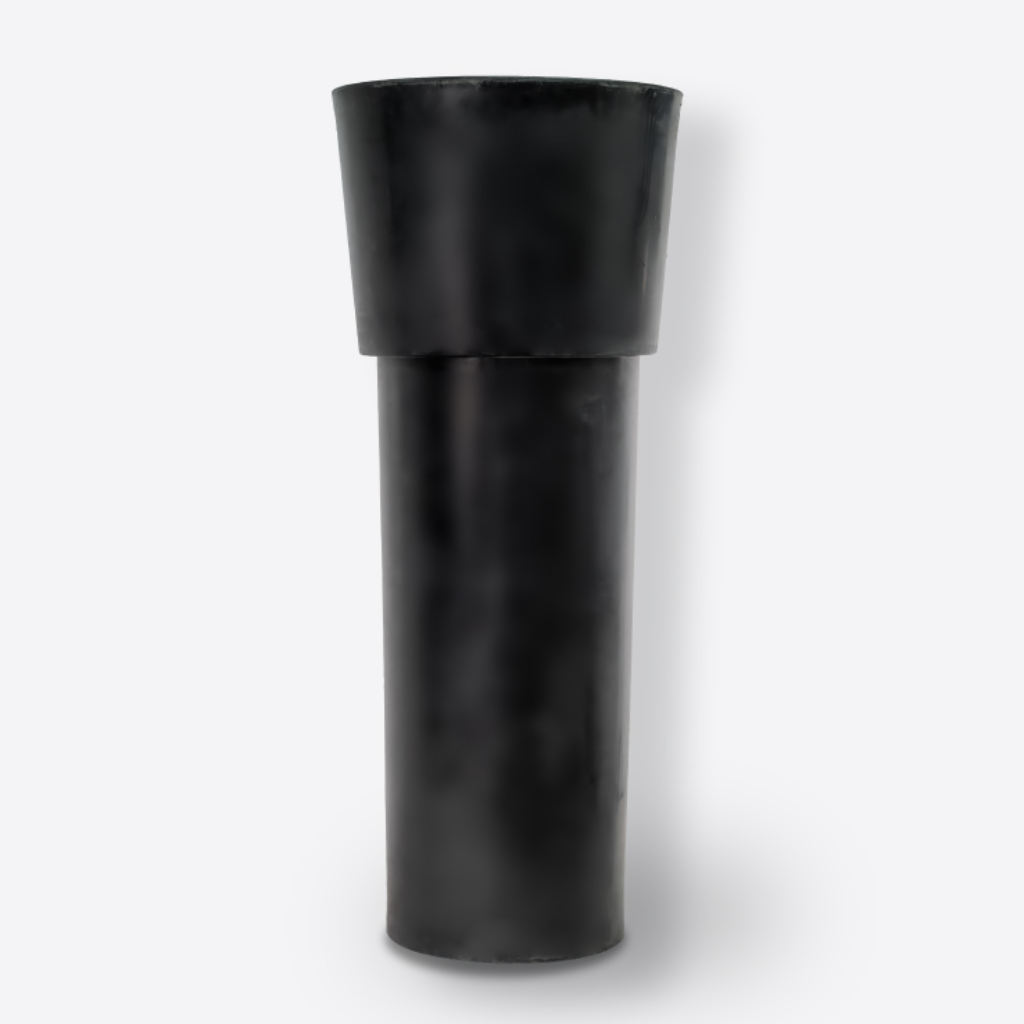 CHIMENEA DE EXTRACCIÓN