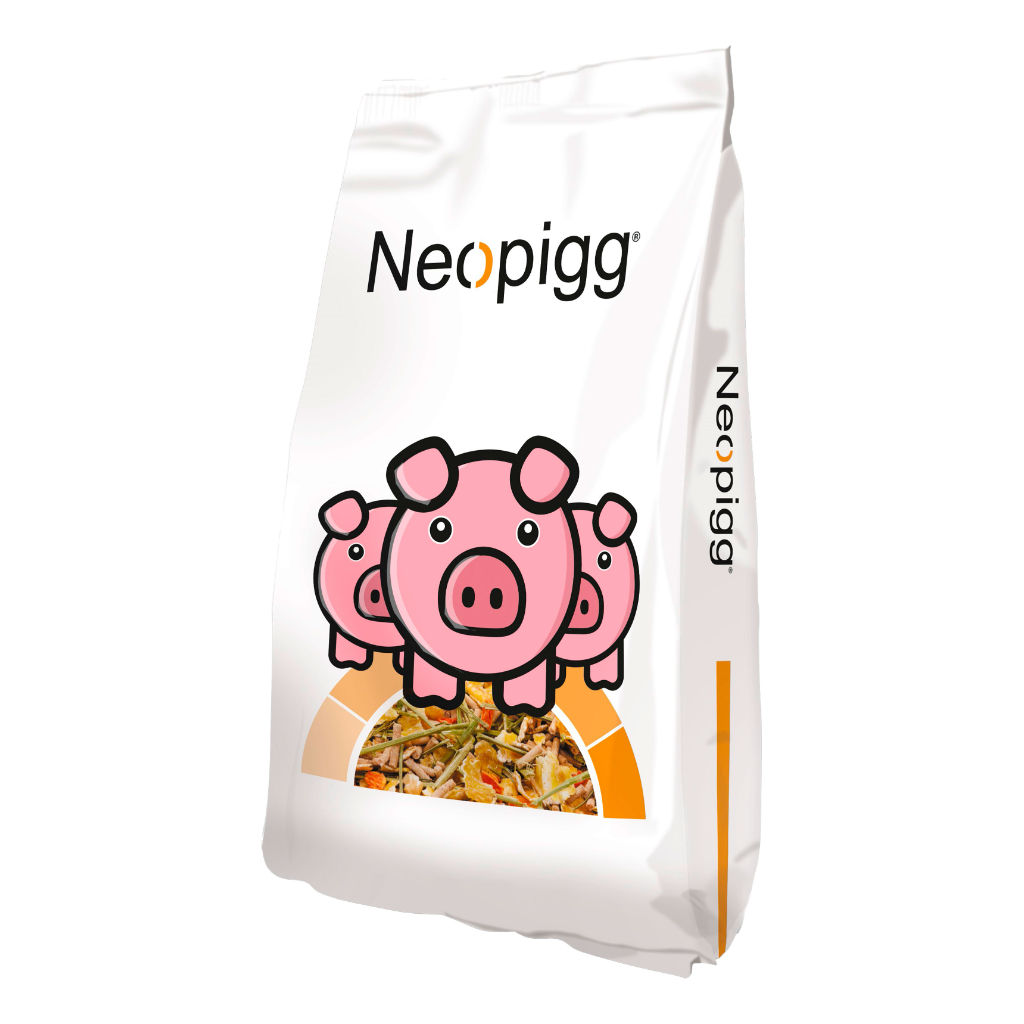 Neopigg Nutriplay®