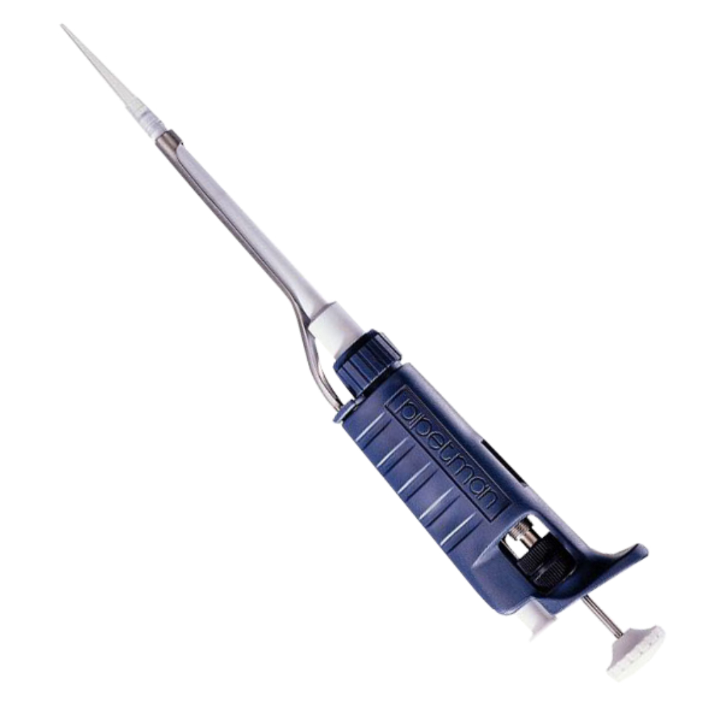 P200 Pipette - Precision Pipette for Laboratory Applications