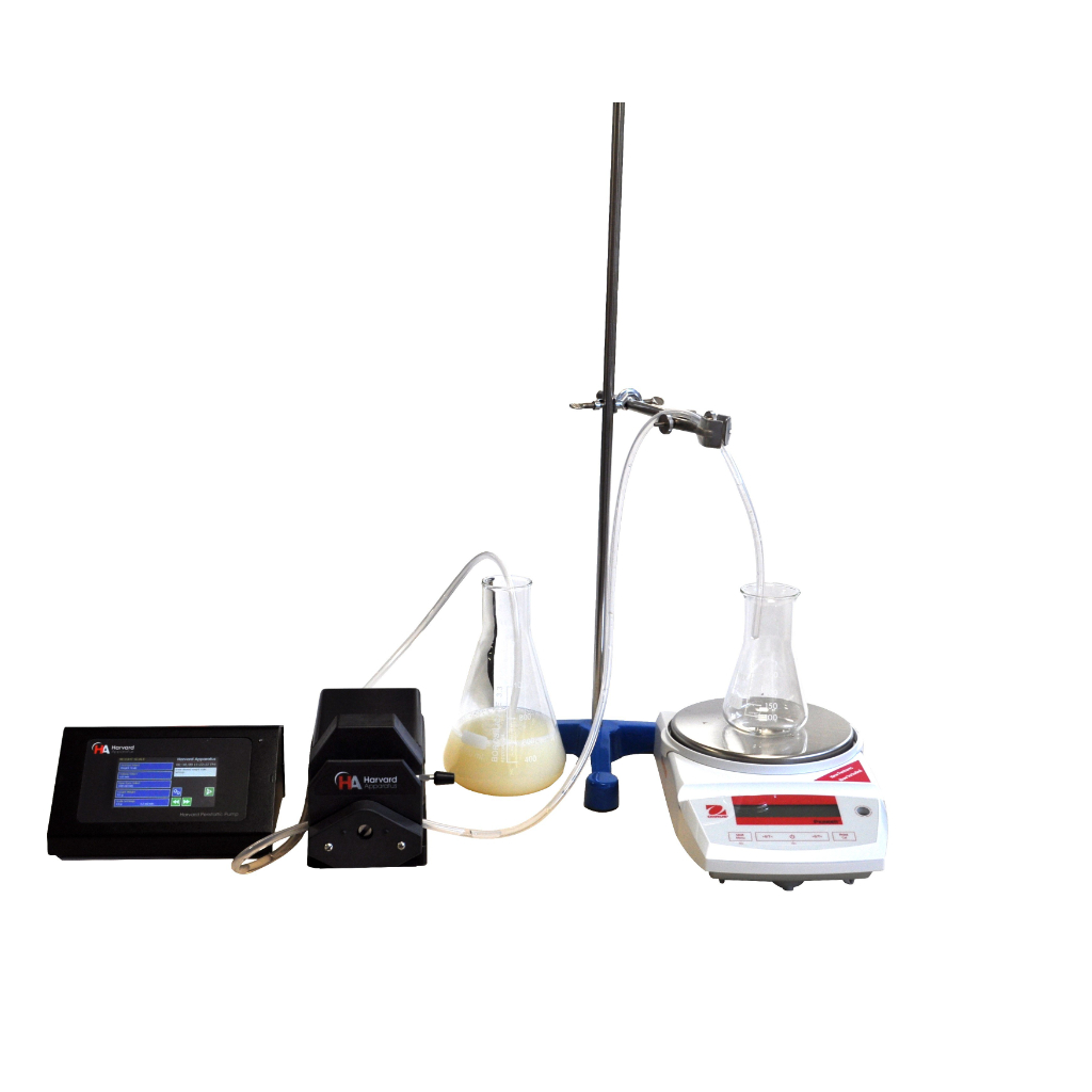Complete Dilution System – Automated Semen Dilution System