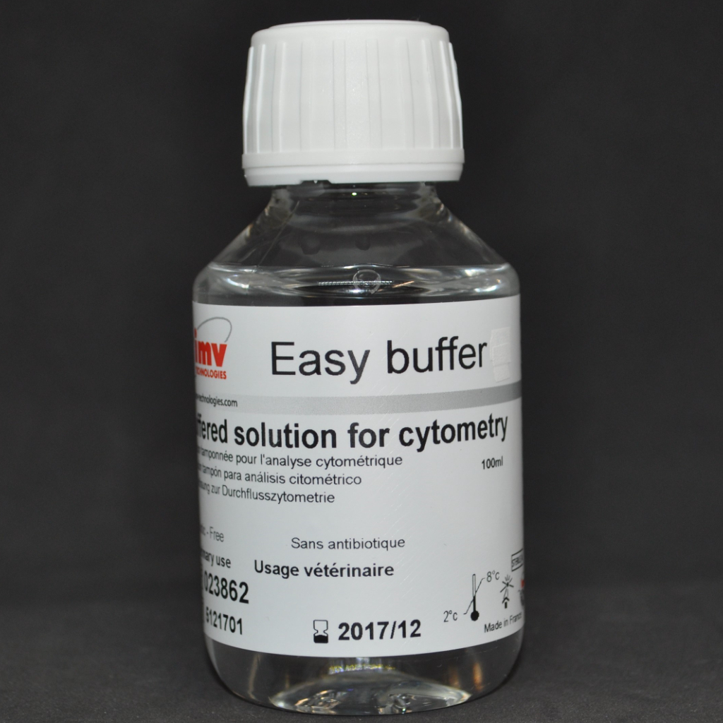 Easy Buffer A and B – Buffer Solution for Semen Processing