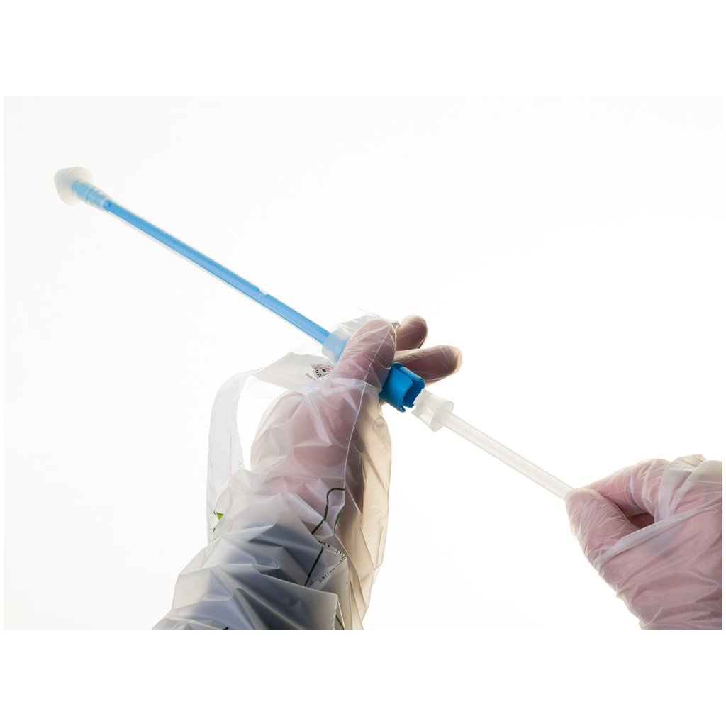 Pusher for Gedis and Golden Fix – Dose Sealing Accessory