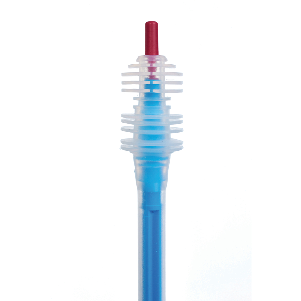 Golden Fix – Semen Dose Sealing System