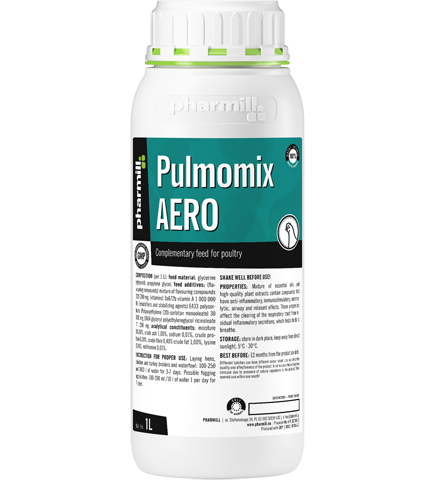 Pulmomix