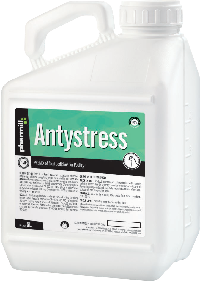 antystress