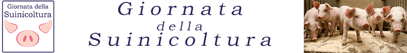 Giornata di Suinicoltura