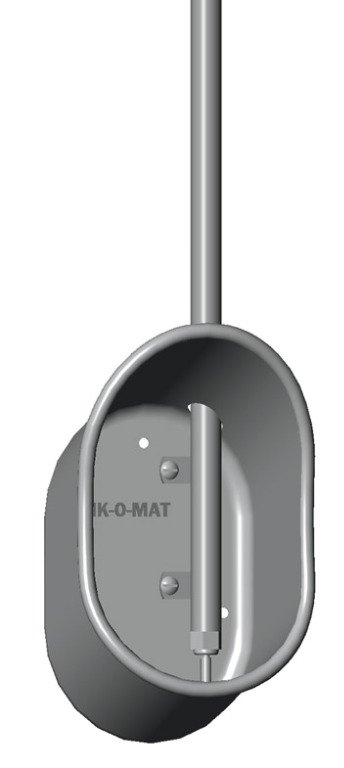 Abbeveratoio anti-spreco Egebjerg Standard Drik-O-Mat® per ingrasso Abbeveratoio anti-spreco Egebjerg Standard Drik-O-Mat® per ingrasso