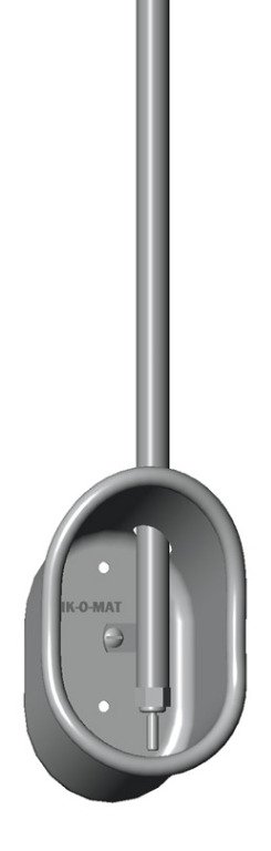 Abbeveratoio anti-spreco Mini Drik-O-Mat® per suinetti Abbeveratoio anti-spreco Mini Drik-O-Mat® per suinetti