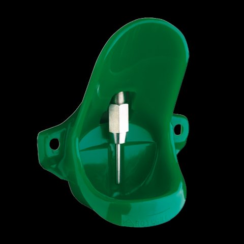 Abbeveratoio Easy Drinker Midi con succhiotto per suinetti Abbeveratoio Easy Drinker Midi con succhiotto per suinetti