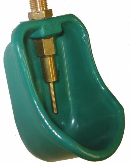 Abbeveratoio PP Svezzamento Abbeveratoio PP Svezzamento
