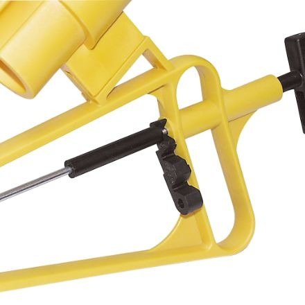Adattatore da 0,75 / 1 / 1,5 ml per siringa Ingelject per vaccinare Adattatore da 0,75 / 1 / 1,5 ml per siringa Ingelject per vaccinare