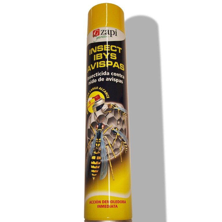Anti vespe e calabroni 750ml Anti vespe e calabroni 750ml
