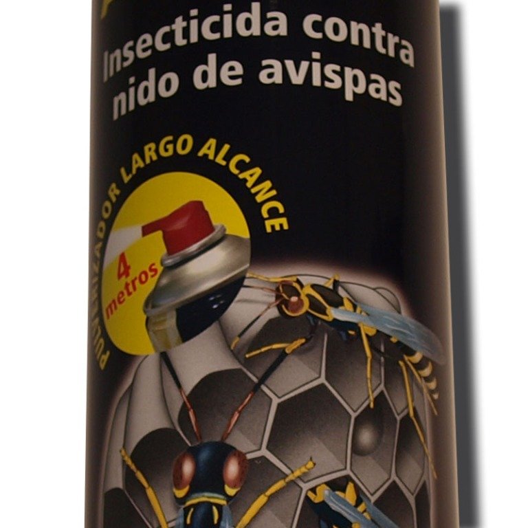 Anti vespe e calabroni 750ml (2) Anti vespe e calabroni 750ml (2)
