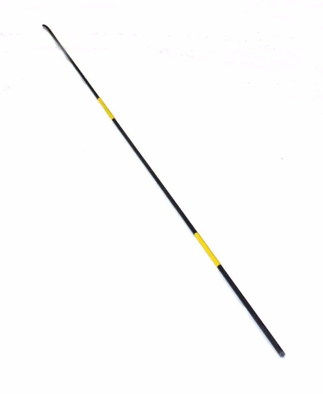 Asta 180cm per porta elettrogate Asta 180cm per porta elettrogate