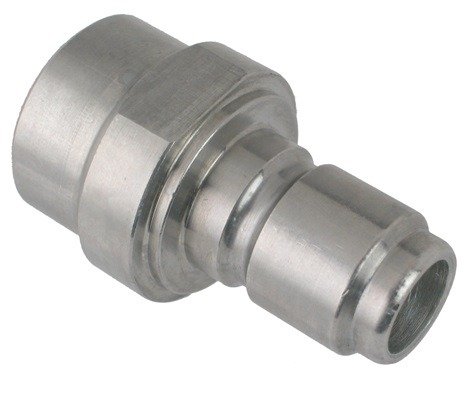 Attacco rapido maschio - R. Int. 1/2" Attacco rapido maschio - R. Int. 1/2"