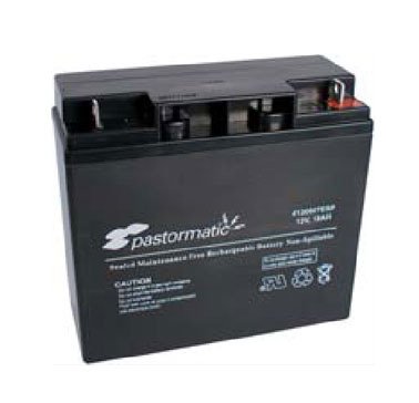 Batteria 18 Ah/12V Batteria 18 Ah/12V