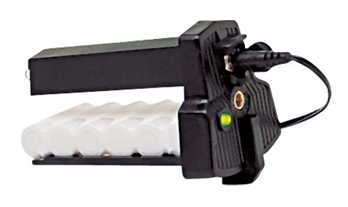 Batteria ricaricabile per stimolatore Hot-Shot Batteria ricaricabile per stimolatore Hot-Shot
