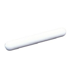 Calamita in teflon per agitatore magnetico, 8 x 10 mm Calamita in teflon per agitatore magnetico, 8 x 10 mm