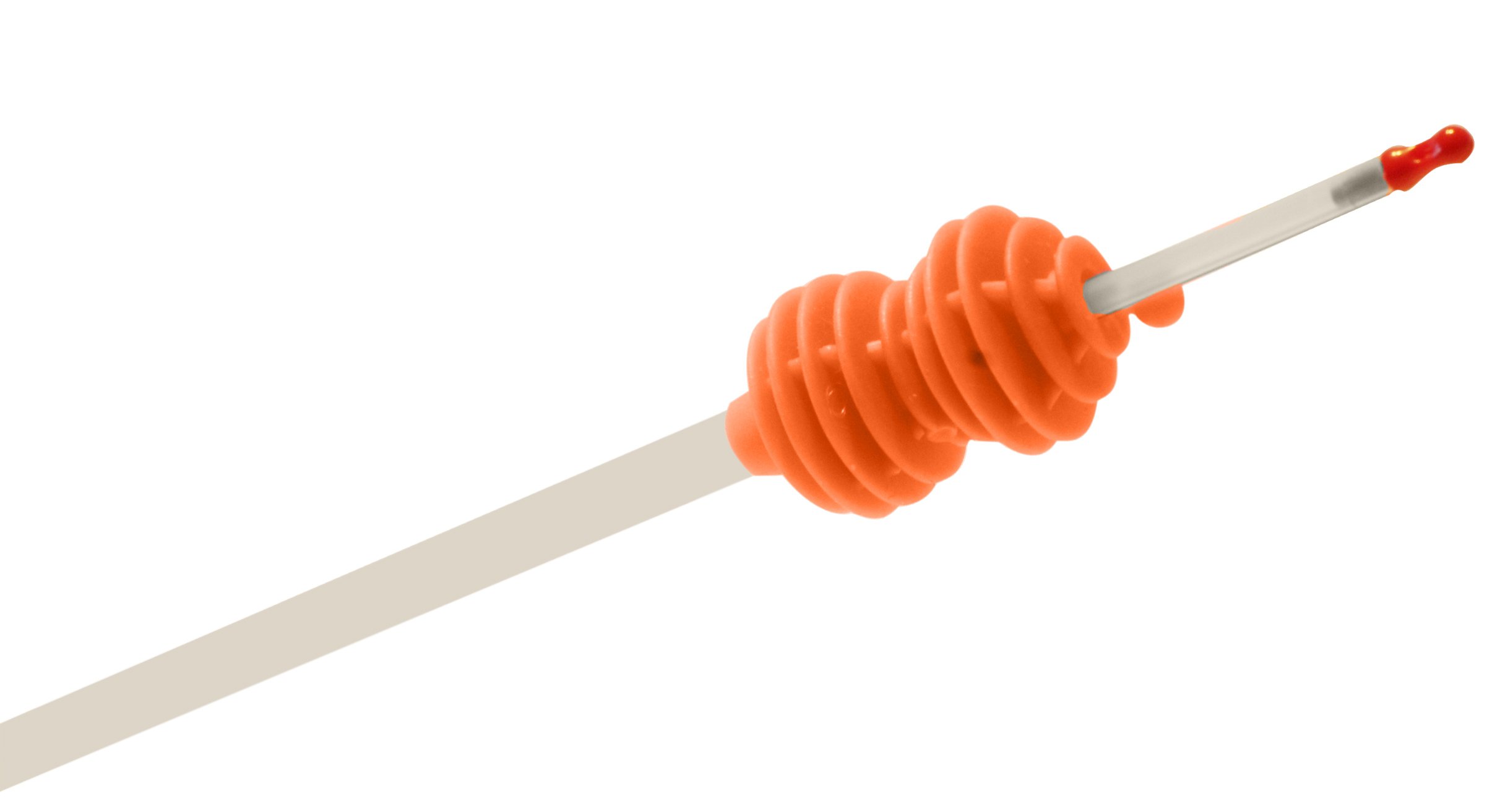 Canula Soft-Quick® con catetere multianelli per iberico 500 pz Canula Soft-Quick® con catetere multianelli per iberico 500 pz