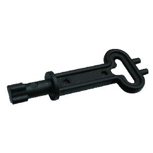 Chiave per porta esca Chiave per porta esca
