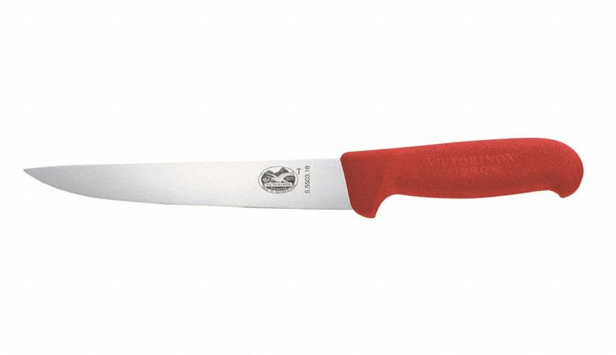 Coltello da disosso Victorinox 18 cm (2) Coltello da disosso Victorinox 18 cm (2)